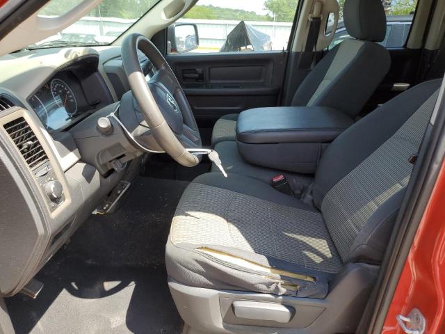 Снимка 7 от търг – 2011 DODGE RAM 1500 с VIN 1D7RB1GP2BS677316