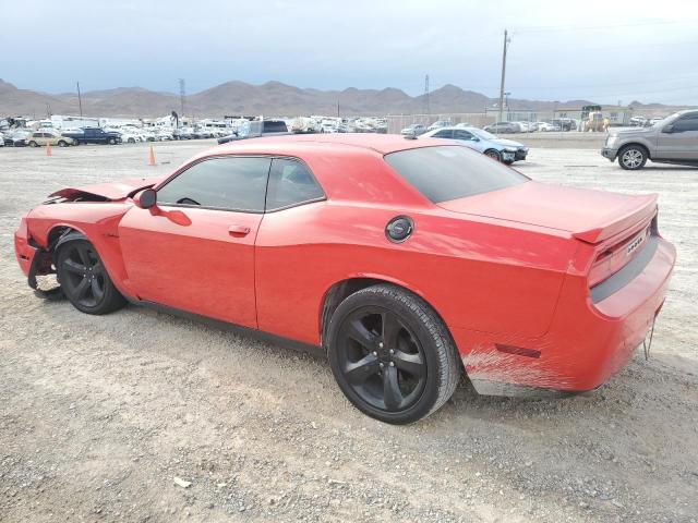 Photo 2 from auction – 2014 DODGE CHALLENGER with VIN 2C3CDYAG5EH204439