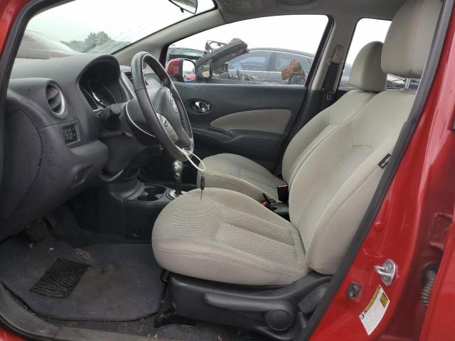 Photo 7 from auction – 2014 NISSAN VERSA NOTE with VIN 3N1CE2CP3EL350898