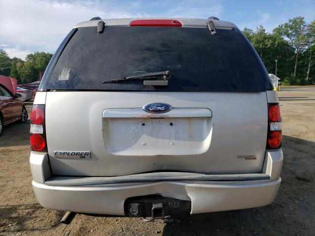 Photo 6 from auction – 2007 FORD EXPLORER X with VIN 1FMEU73E17UB58453