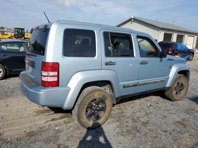 Photo 3 from auction – 2012 JEEP LIBERTY SP with VIN 1C4PJMAK4CW133073
