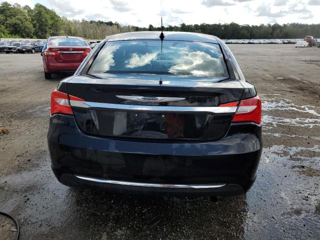 Photo 6 from auction – 2012 CHRYSLER 200 TOURIN with VIN 1C3CCBBB0CN107317