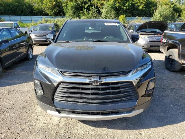 Photo 5 from auction – 2022 CHEVROLET BLAZER 2LT with VIN 3GNKBCR44NS179922