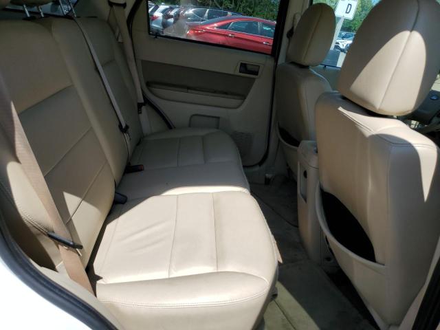 Photo 10 from auction – 2009 FORD ESCAPE XLT with VIN 1FMCU03G99KA25938