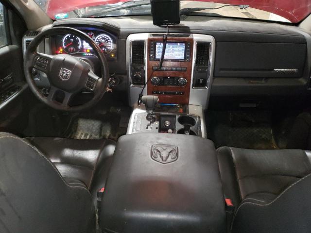 Photo 8 from auction – 2012 DODGE RAM 1500 L with VIN 1C6RD7NT7CS204544