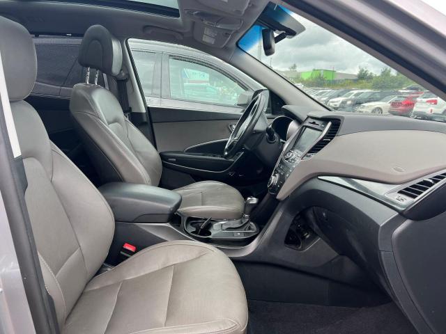 Photo 5 from auction – 2016 HYUNDAI SANTA FE S with VIN KM8SRDHF8GU141217
