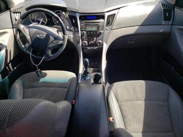 Photo 8 from auction – 2013 HYUNDAI SONATA SE with VIN 5NPEC4AC7DH516829