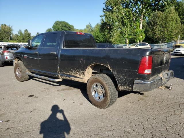 Photo 2 from auction – 2011 DODGE RAM 2500 with VIN 3D7UT2CL0BG586102