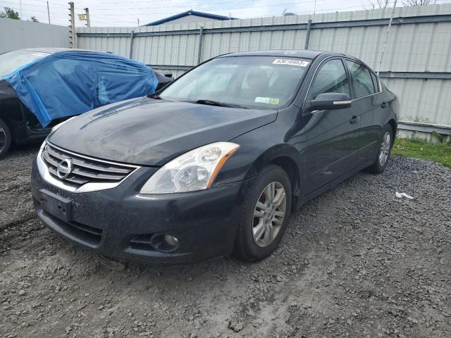 Photo 1 from auction – 2010 NISSAN ALTIMA BAS with VIN 1N4AL2AP6AN507756