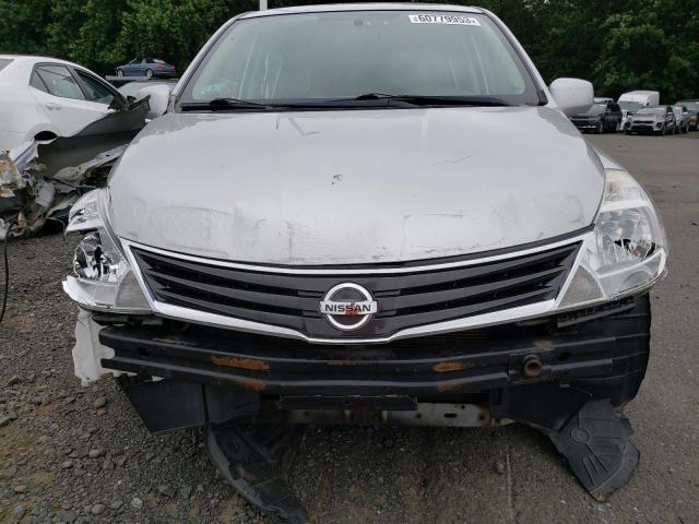 Photo 5 from auction – 2012 NISSAN VERSA S with VIN 3N1BC1CPXCL362118