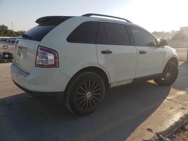 Photo 3 from auction – 2008 FORD EDGE SE with VIN 2FMDK36C28BA35837