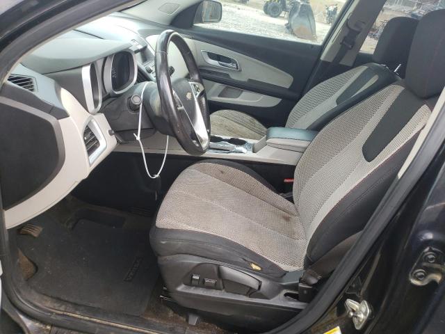 Photo 7 from auction – 2011 CHEVROLET EQUINOX LT with VIN 2CNALDEC5B6229611