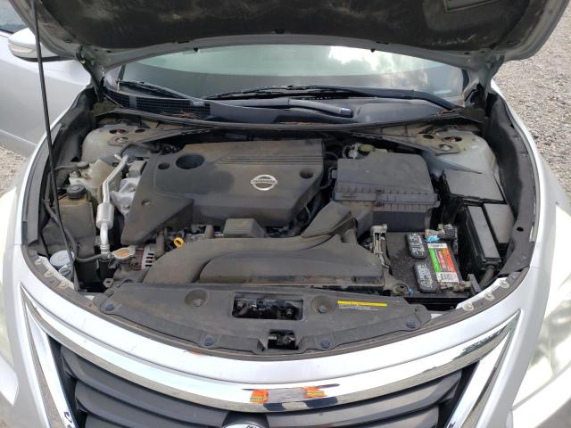 Photo 11 from auction – 2013 NISSAN ALTIMA 2.5 with VIN 1N4AL3AP5DN433711