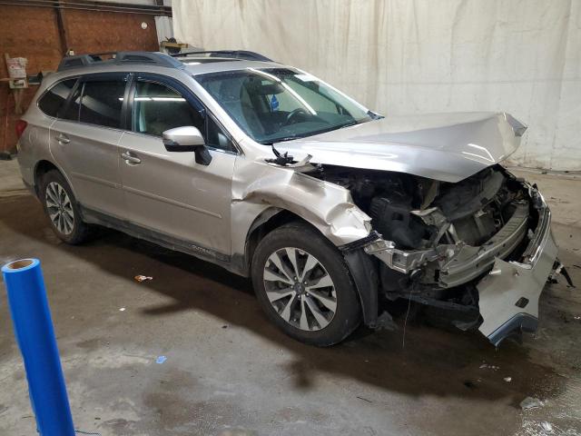 Photo 4 from auction – 2017 SUBARU OUTBACK 2. with VIN 4S4BSANC0H3237556