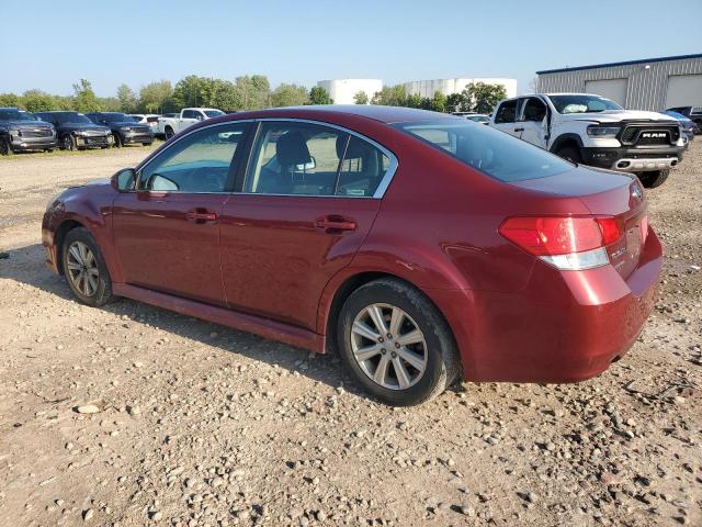 Foto 2 de la subasta – 2012 SUBARU LEGACY 2.5 con VIN 4S3BMBC6XC3029498