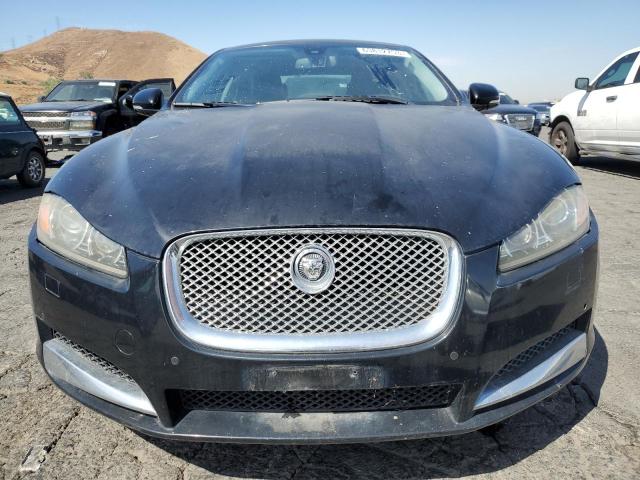 Zdjęcie 5 z aukcji – 2013 JAGUAR XF z VIN SAJWA0ES5DPS91661