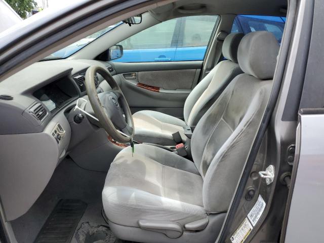 Photo 7 from auction – 2007 TOYOTA COROLLA CE with VIN 1NXBR32E37Z917649