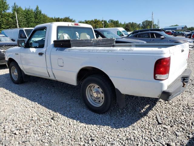 Photo 2 from auction – 2000 FORD RANGER with VIN 1FTYR10V9YPA74823