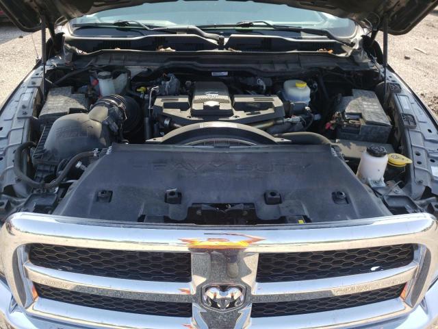 Photo 11 from auction – 2016 RAM 2500 ST with VIN 3C6UR5HL2GG157125