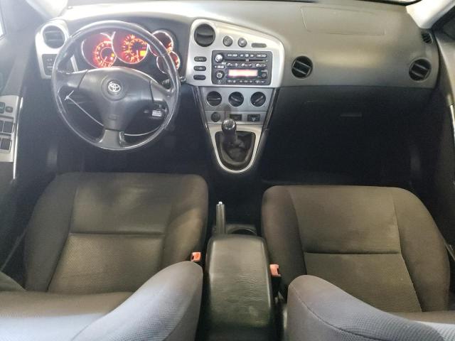 Photo 8 from auction – 2003 TOYOTA COROLLA MA with VIN 2T1KR32E43C015393