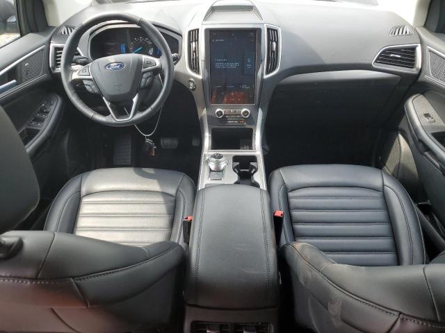 Photo 8 from auction – 2023 FORD EDGE SEL with VIN 2FMPK4J95PBA31133