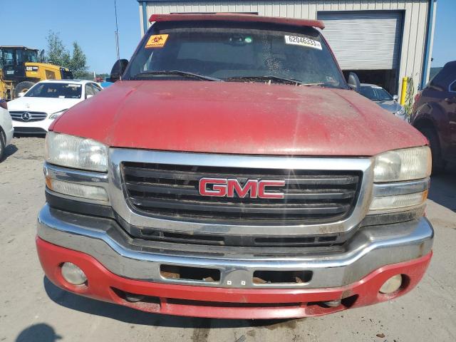 Photo 5 from auction – 2003 GMC SIERRA K25 with VIN 1GTHK29U53E223866