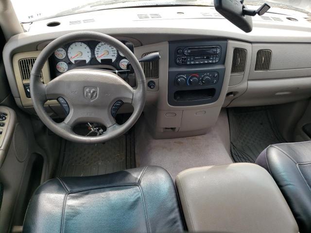 Foto 8 de la subasta – 2002 DODGE RAM 1500 con VIN 3D7HA18ZX2G139355
