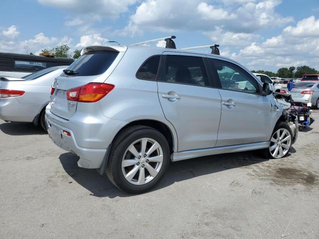 Photo 3 from auction – 2012 MITSUBISHI OUTLANDER with VIN JA4AR4AU6CZ011811