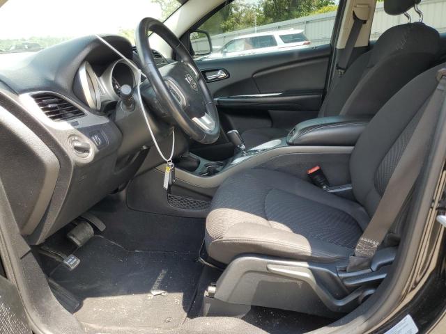 Photo 7 from auction – 2017 DODGE JOURNEY SE with VIN 3C4PDCAB0HT676161