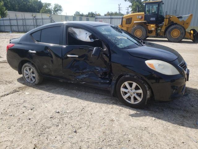 Photo 4 from auction – 2012 NISSAN VERSA S with VIN 3N1CN7AP2CL859149
