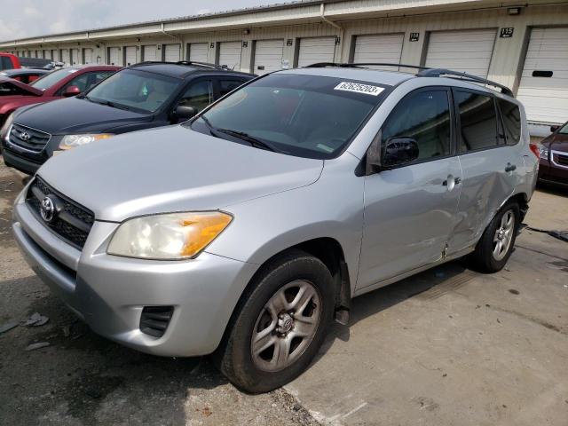 TOYOTA RAV4 2011 with VIN 2T3BF4DV3BW148713 - Photo from auction