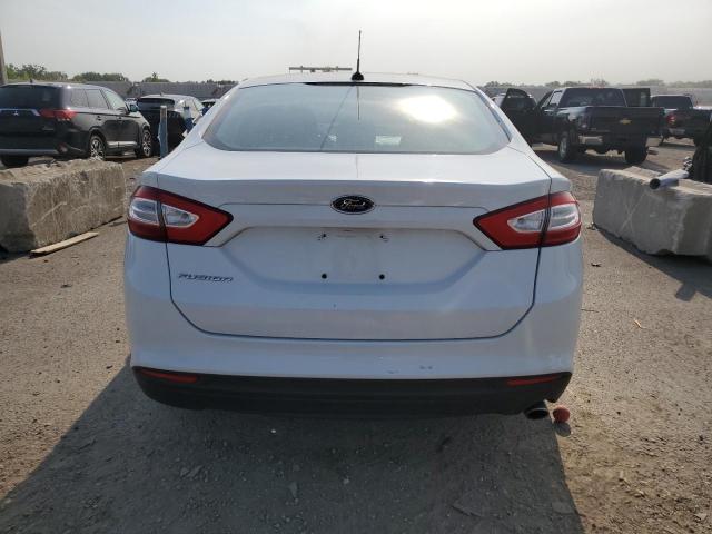 Photo 6 from auction – 2013 FORD FUSION S with VIN 3FA6P0G76DR188527