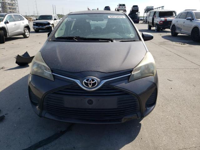 Photo 5 from auction – 2015 TOYOTA YARIS with VIN VNKKTUD32FA023852