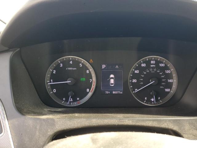 Photo 9 from auction – 2015 HYUNDAI SONATA SE with VIN 5NPE24AF7FH076790