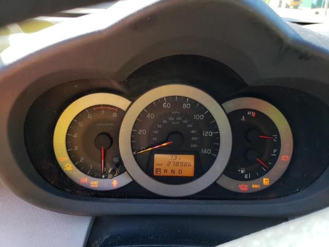 Photo 9 from auction – 2010 TOYOTA RAV4 with VIN 2T3BF4DV5AW063631