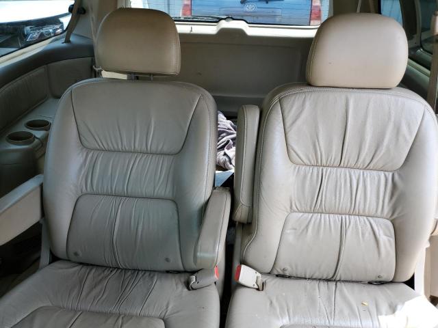 Photo 10 from auction – 2004 HONDA ODYSSEY EX with VIN 5FNRL18944B075122