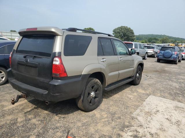 Photo 3 from auction – 2007 TOYOTA 4RUNNER SR with VIN JTEBU14R378097083