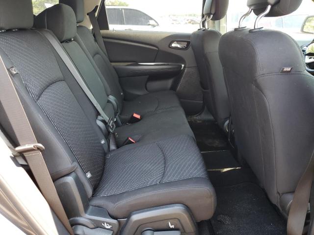 Photo 10 from auction – 2018 DODGE JOURNEY SE with VIN 3C4PDCAB6JT166936