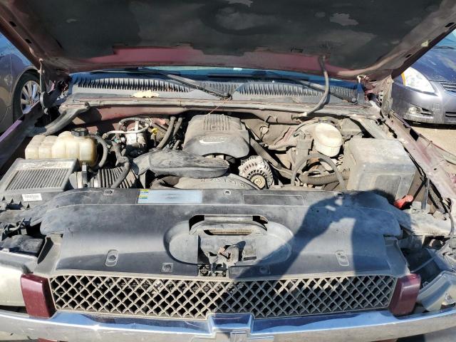 Снимка 11 от търг – 2003 CHEVROLET SILVERADO с VIN 2GCEC19T731368068