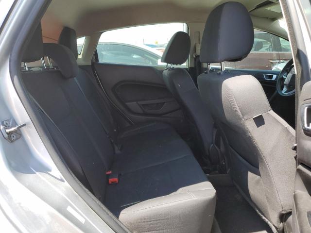 Photo 10 from auction – 2015 FORD FIESTA SE with VIN 3FADP4EJ4FM187048