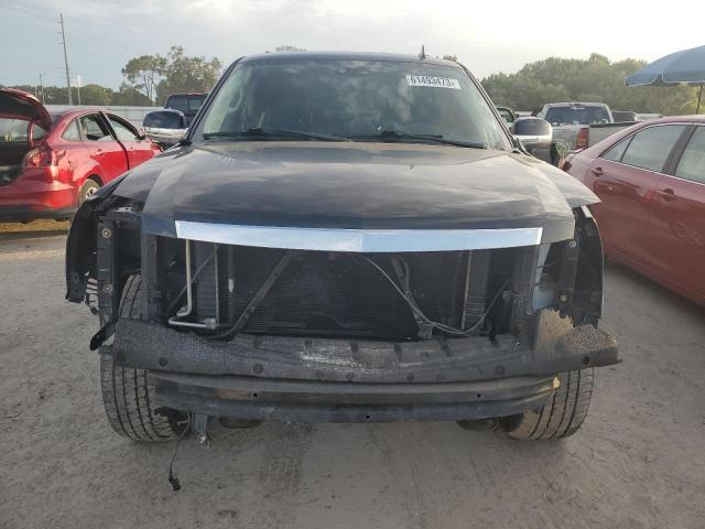 Photo 5 from auction – 2009 CADILLAC ESCALADE with VIN 1GYFK33269R261865