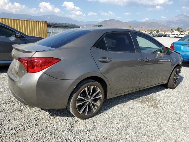 Photo 3 from auction – 2019 TOYOTA COROLLA L with VIN 2T1BURHE5KC136036