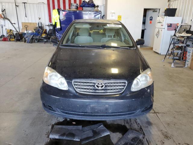 Photo 5 from auction – 2008 TOYOTA COROLLA CE with VIN 1NXBR32E48Z005081