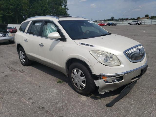 Снимка 4 от търг – 2011 BUICK ENCLAVE CX с VIN 5GAKRBED4BJ242360