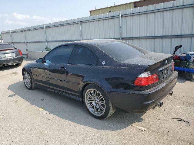 Photo 2 from auction – 2001 BMW M3 CI with VIN WBSBL93481JR11247