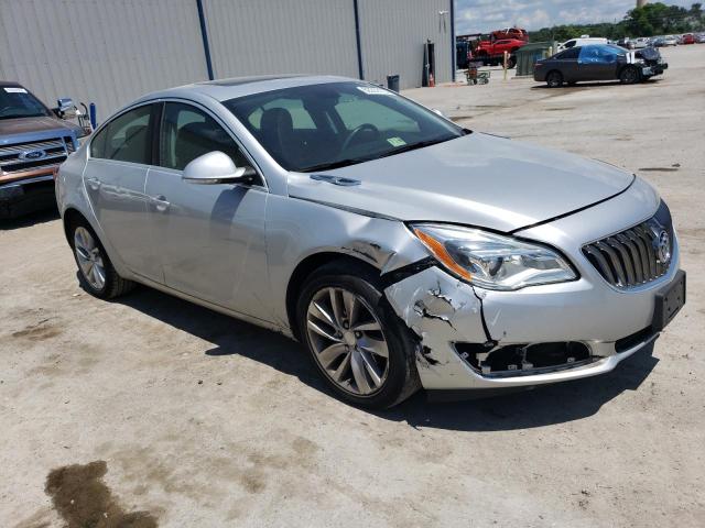 Photo 4 from auction – 2016 BUICK REGAL with VIN 2G4GK5EX0G9108027