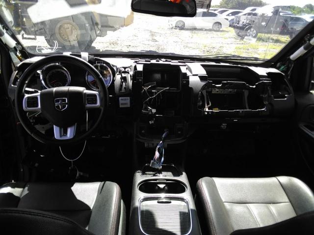 Photo 8 from auction – 2020 DODGE GRAND CARA with VIN 2C4RDGEGXLR208021