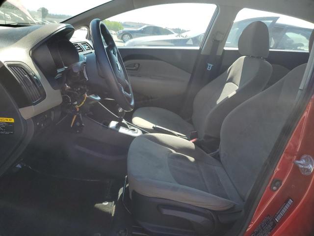 Photo 7 from auction – 2014 KIA RIO LX with VIN KNADM4A32E6371734