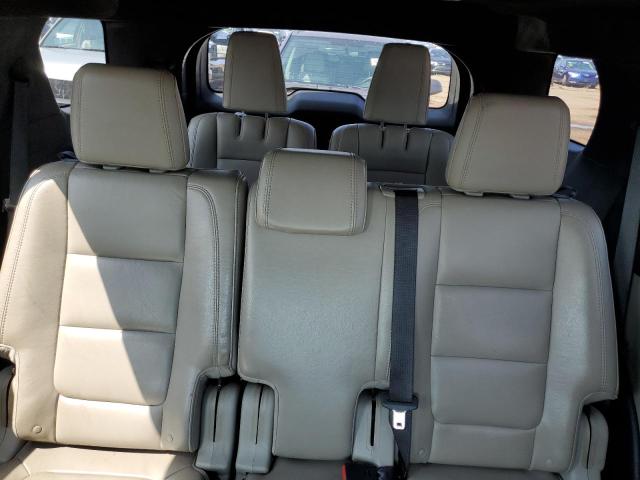 Foto 10 de la subasta – 2011 FORD EXPLORER X con VIN 1FMHK7D81BGA63765