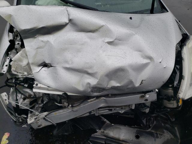 Photo 11 from auction – 2005 TOYOTA PRIUS with VIN JTDKB20U557014637